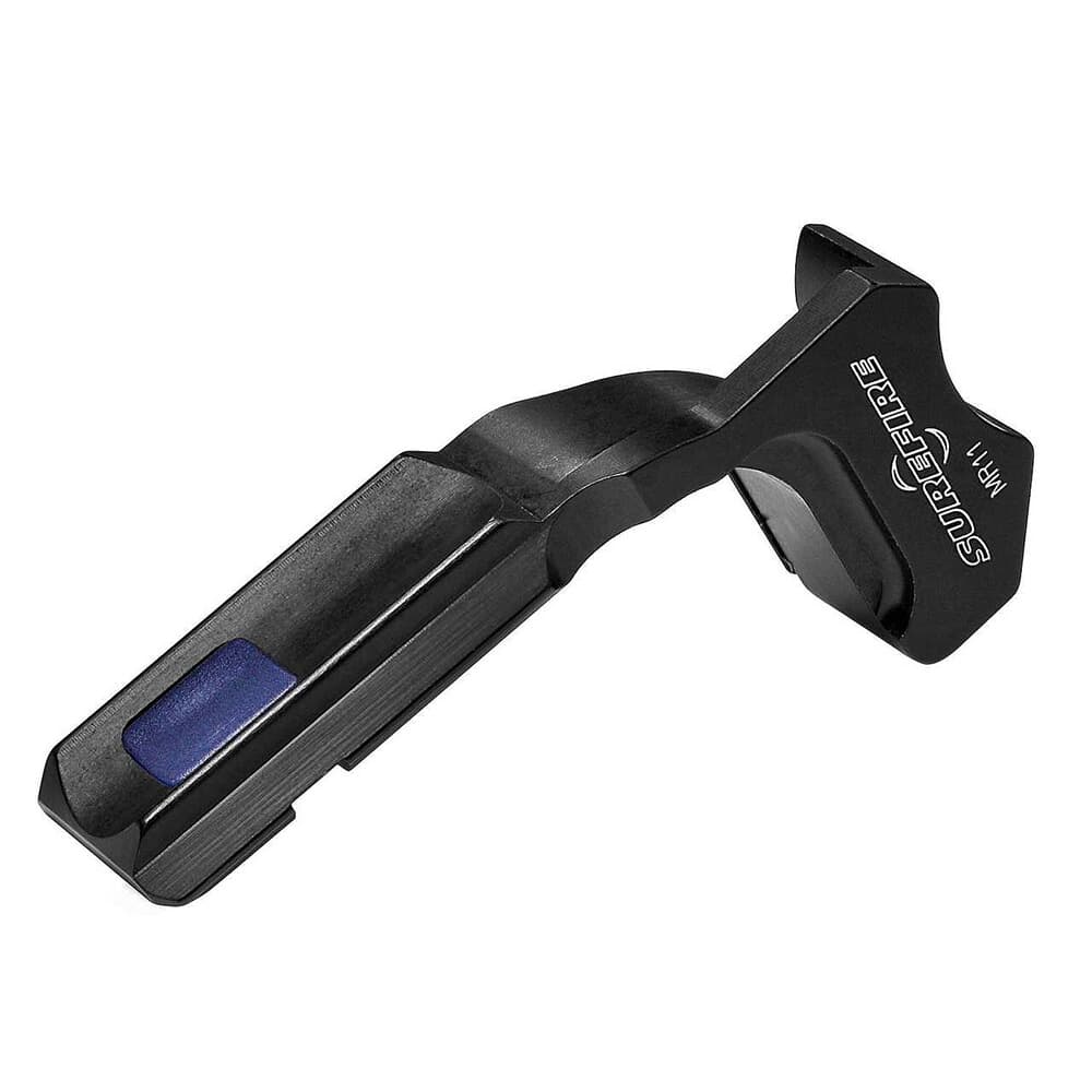 SureFire X-Series WeaponLight Adapter Mount for Beretta 92/M9/96 Pistols MR11