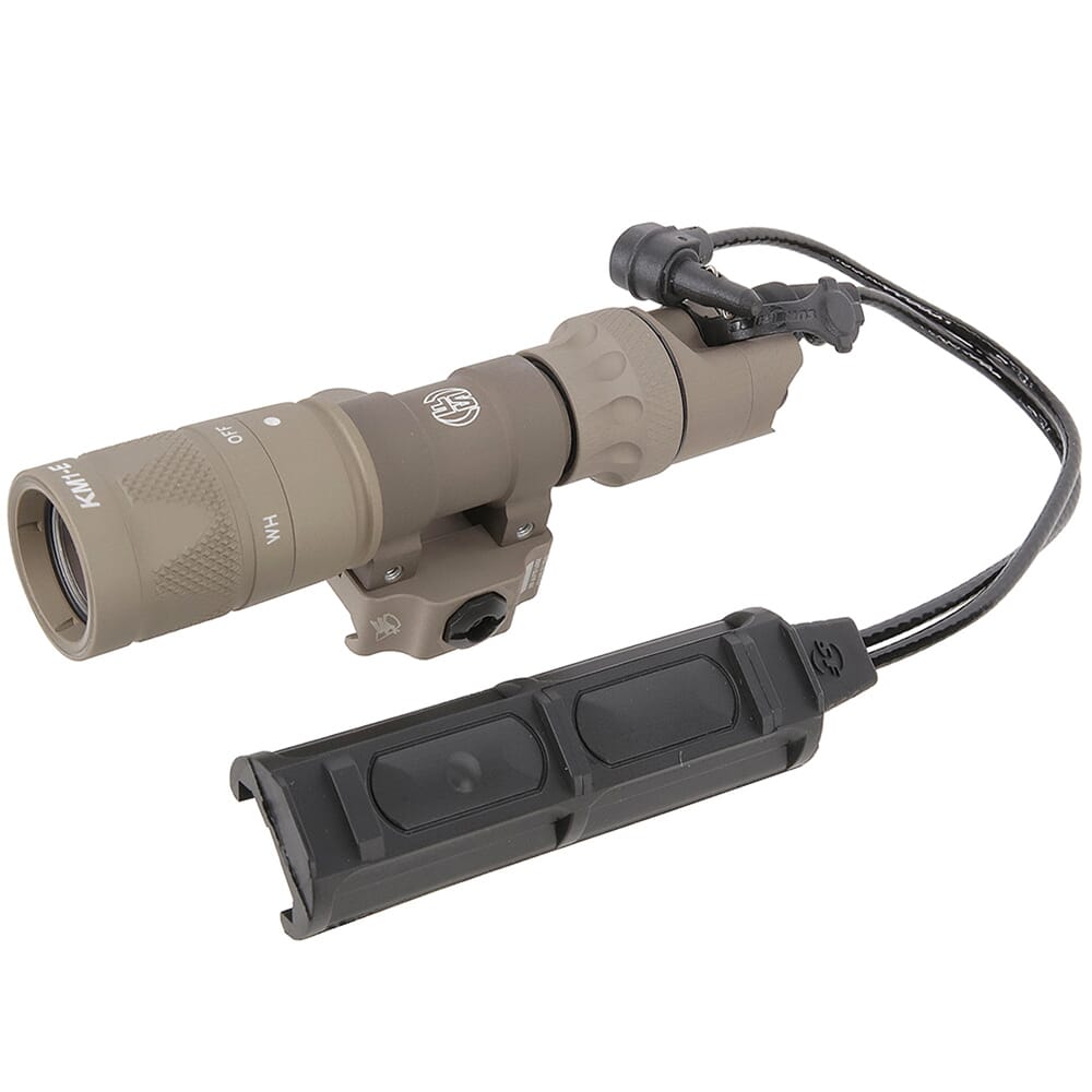 SureFire Scout Lights - EuroOptic.com