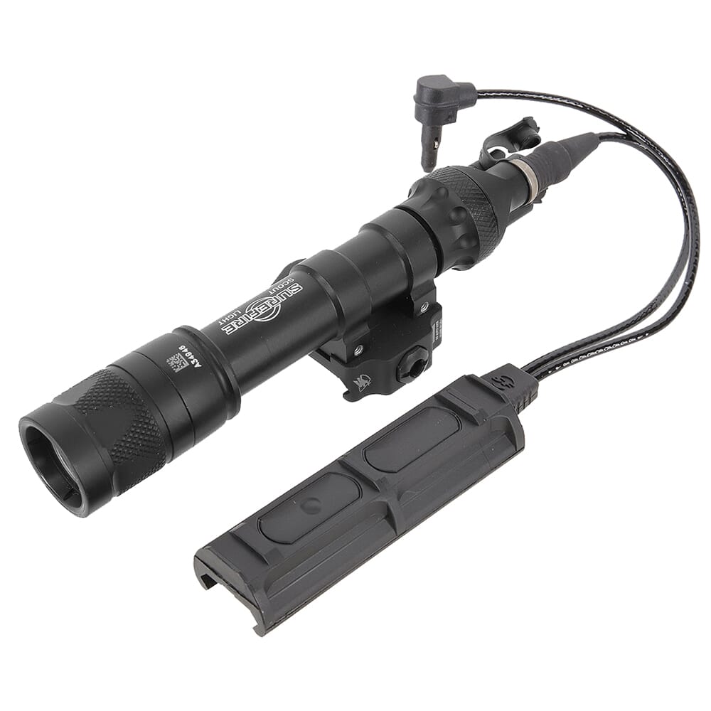 Surefire Scout Lights - Eurooptic.com