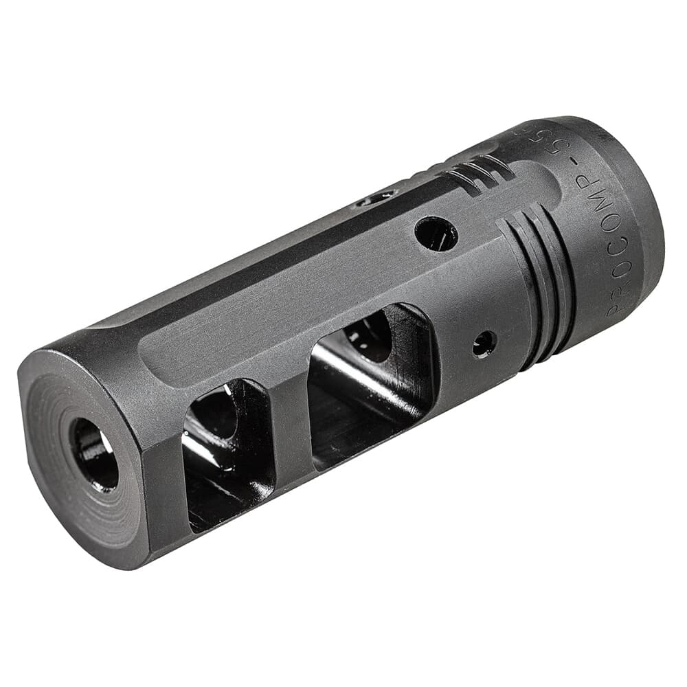 SureFire ProComp .223/5.56 Muzzle Brake 1/2x28 Threads PROCOMP-556-1/2-28