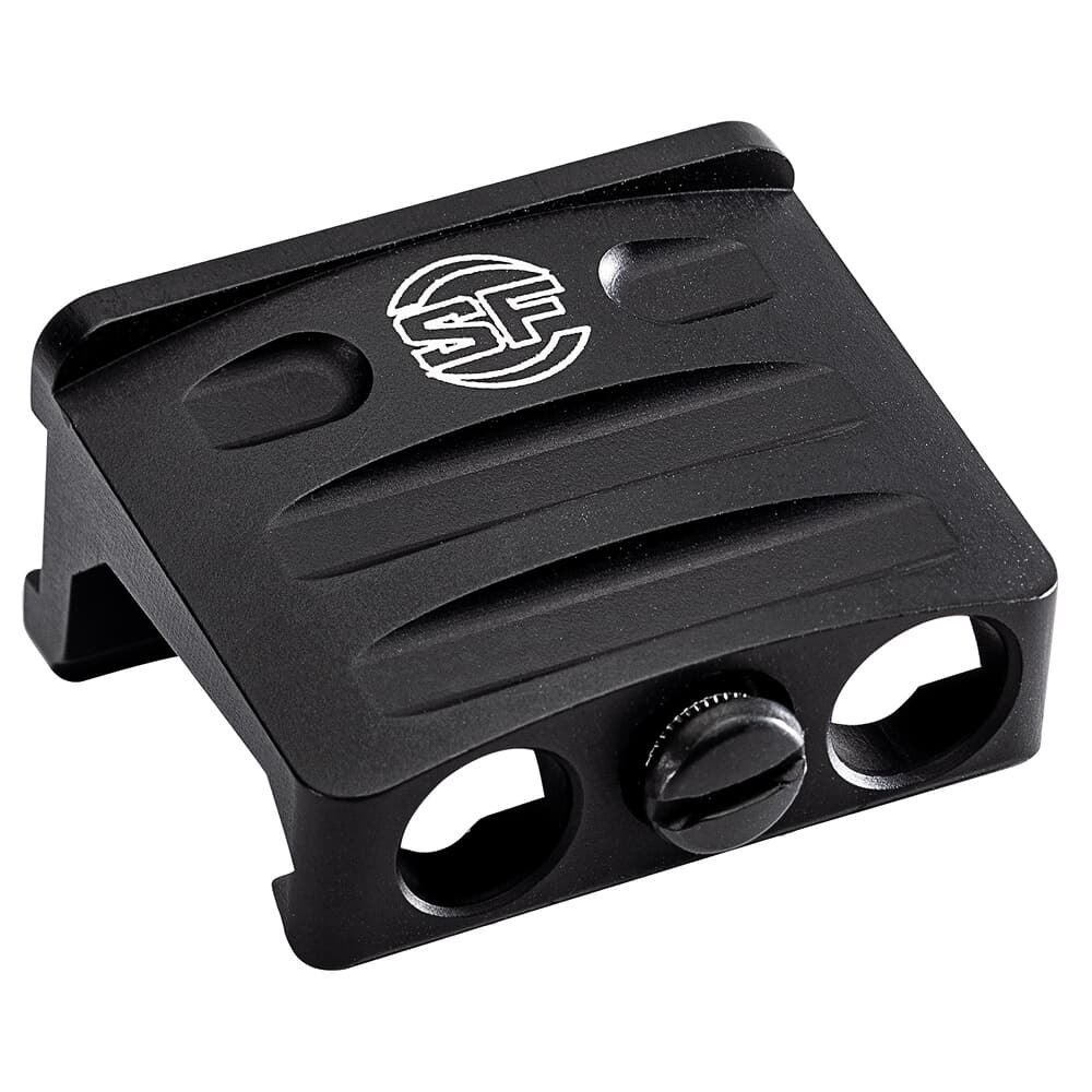 Surefire Replacement Rail Black Mount for M300 &amp; M600 RM45-BK
