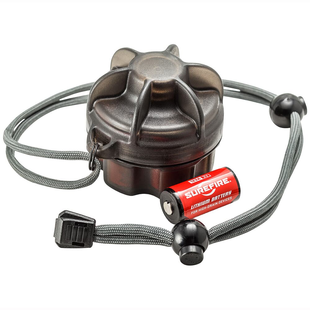 SureFire SC1 Spare Battery Carrier SC1