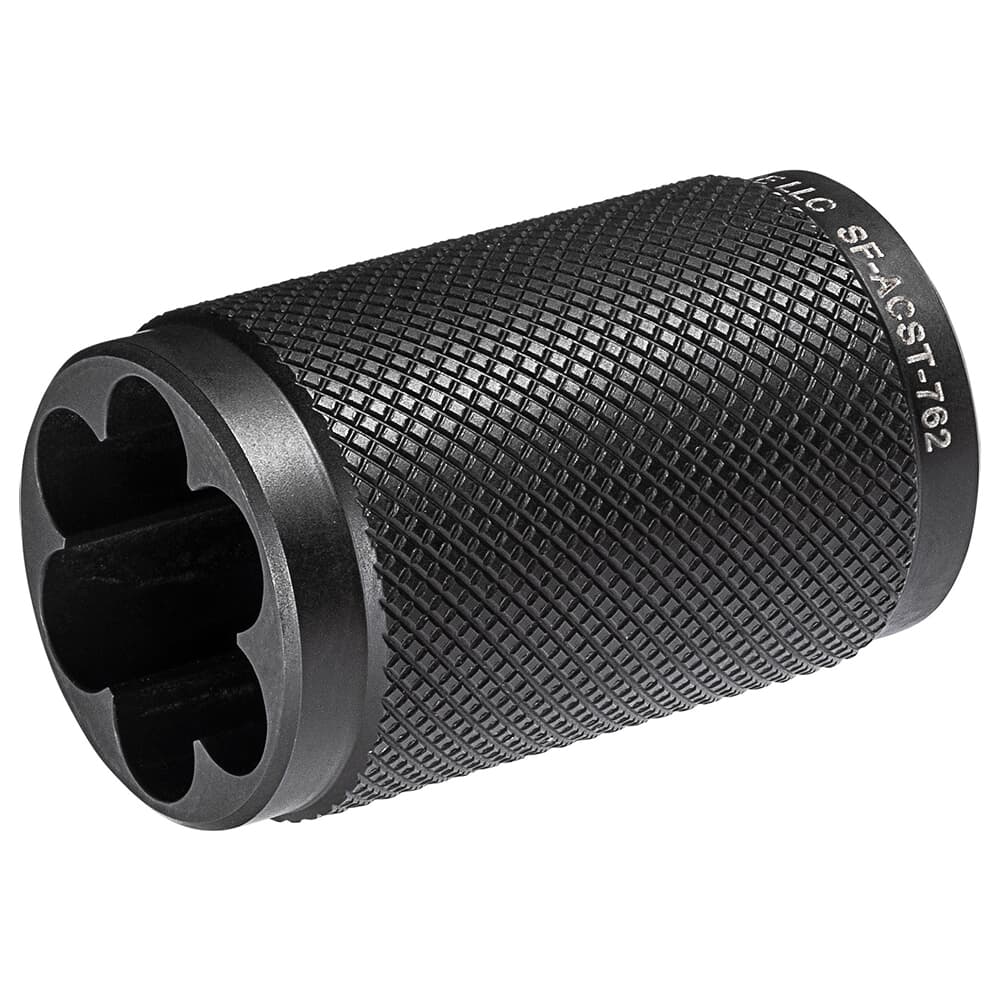 Surefire Carbon Scraper Tool for 5.56 SF3P &amp; WARCOMP SF-ACST-762