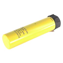 Surefire SOCOM 5.56 Yellow End Mount Blank Safety Device for 10.5" - 12.5" Barrels SF-BSD-556