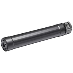 SureFire SF Ryder 9-MP5 9mm Suppressor for H&K MP5 w/ Tri-Lug Attachment SF-RYDER-9-MP5