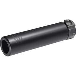 Surefire SOCOM 7.62 Black Training Suppressor (NON-NFA) SF-TRAINER-762-1-BK