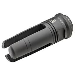 SureFire SOCOM .223/5.56 3-Prong Flash Hider 1/2x28 Threads SF3P-556-1/2-28