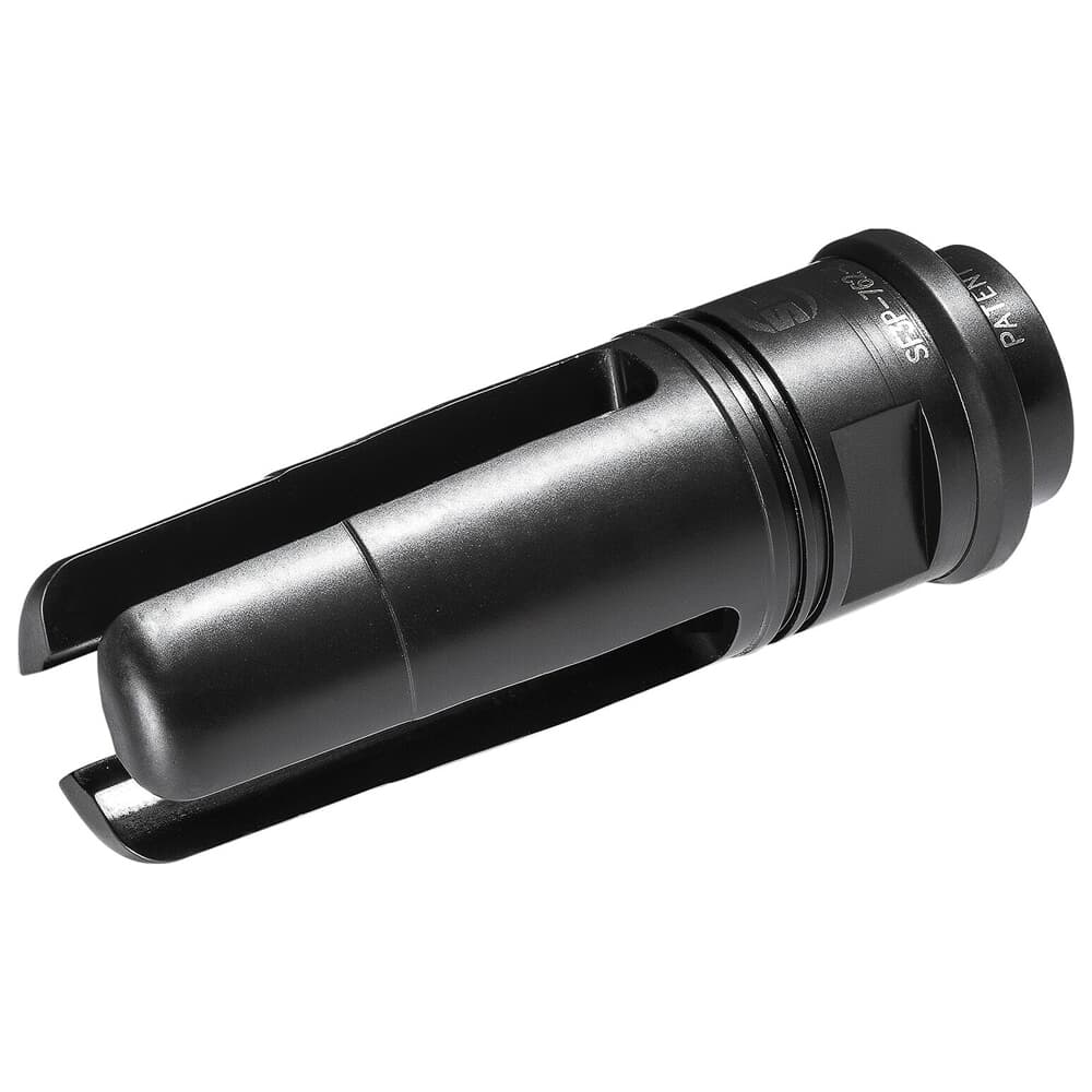 SureFire SOCOM 7.62/.30 3-Prong Flash Hider 5/8x24 Threads SF3P-762-5/8-24