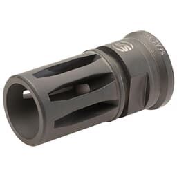 SureFire A2 5.56 Flash Hider/SOCOM Adapter 1/2x28 SFA2-556-1/2-28