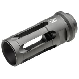 SureFire SOCOM .223/5.56 Closed-Tine Flash Hider 1/2x28 Threads SFCT-556-1/2-28