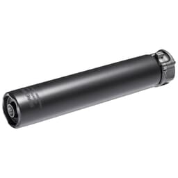 SureFire SOCOM300-SPS Gen II .30 Cal Black Suppressor w/ Fast-Attach Mount SOCOM300-SPS-BK