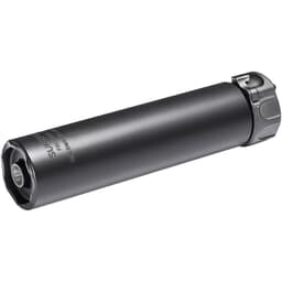 SureFire SOCOM556 SB2 Gen II 5.56 Black Suppressor w/ Fast-Attach Mount SOCOM556-SB2-BK