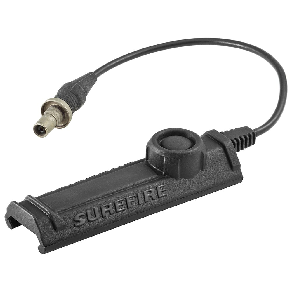 SureFire 7" Rail Grabber Tape Switch w/ Momentary & Contstant On Mode SR07