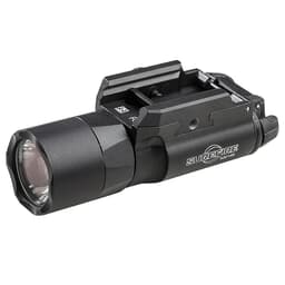 SureFire X300U-B Ultra 1000 LU Black Handgun WeaponLight w/ Thumb Screw Mount X300U-B