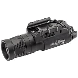 SureFire X300V Vampire 350 LU/120mW IR Black Handgun WeaponLight w/ Latch Mount X300V