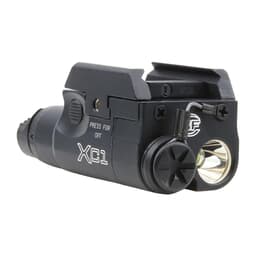 SureFire XC1-C Compact 300 LU Handgun Weaponlight XC1-C