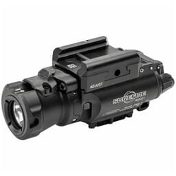 SureFire XH50G Parabolic Reflector 850 LU & Green Laser WeaponLight for MasterFire RDH XH50G