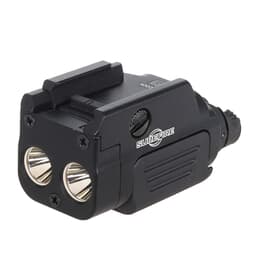 SureFire XR1-A 800 LU Compact Rechargeable Pistol Light w/Universal/Picatinny Clamp Mount XR1-A