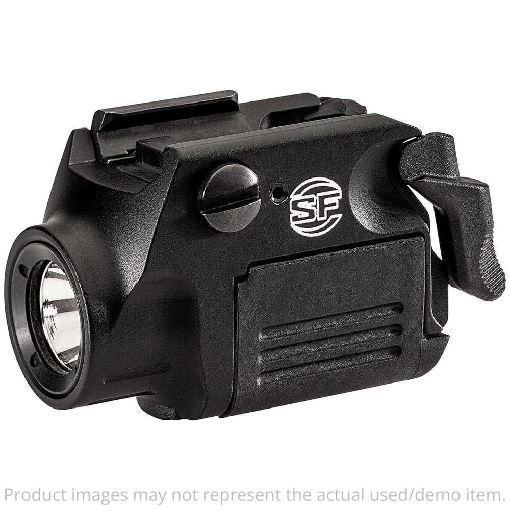 Surefire XSC Micro-Compact Handgun Light for Glock Slimline G43X &amp; G48 XSC-A lightly used in very good condition