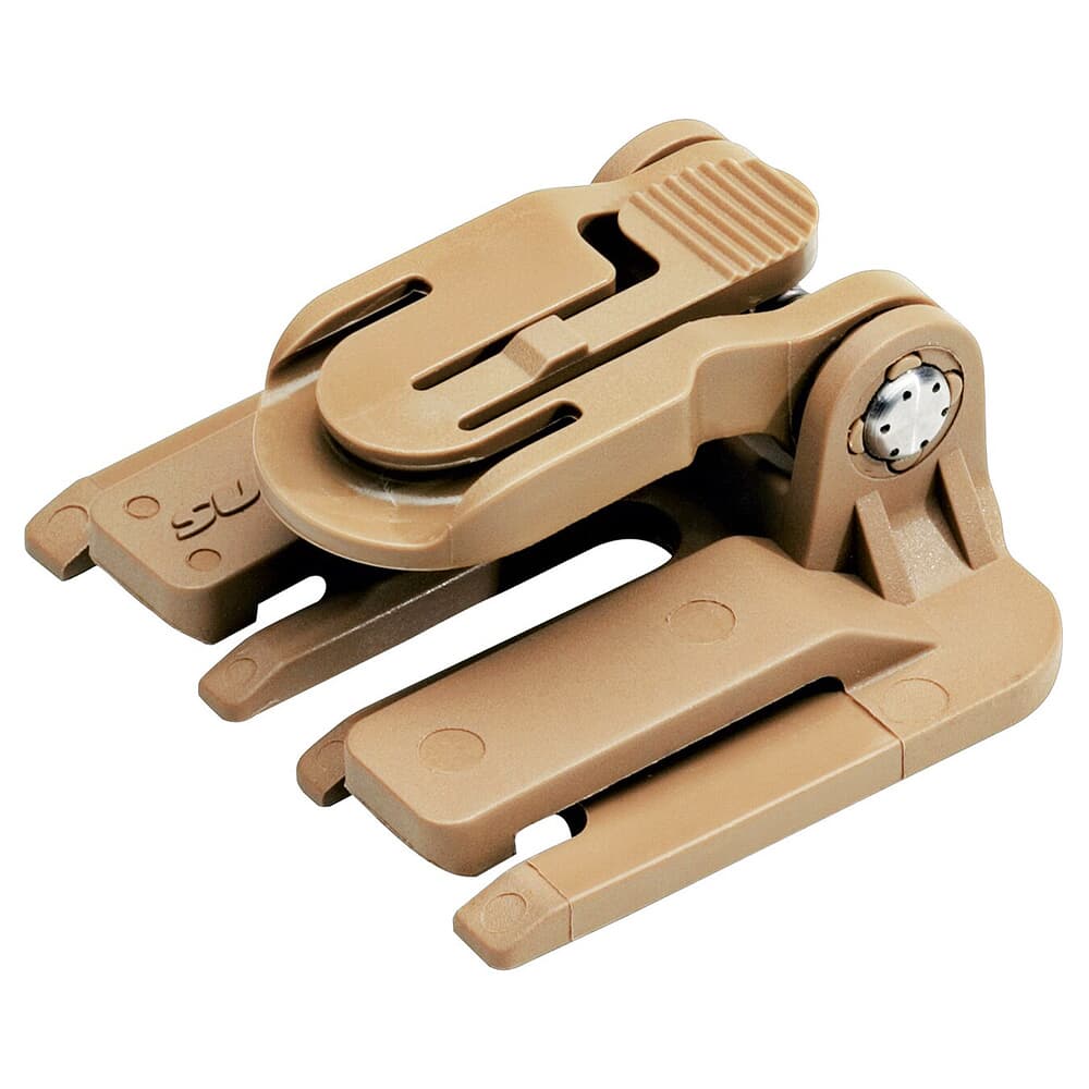 Surefire MOLLE Clip for HL1 Helmet Lights Z71
