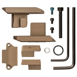 Surefire Z88 XVL2 Tan Parts Kit Z88-TN
