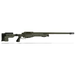 Surgeon Scalpel .308 Win. Green Rfle