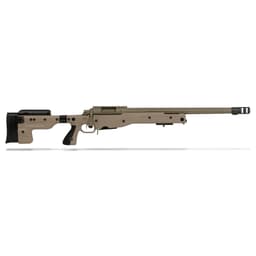 Surgeon Scalpel 308 Win-FDE AI Folding Stock-Jewel Trigger-20in Fluted-Badger FTE Brake