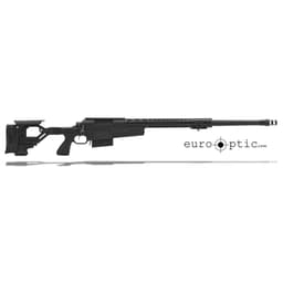 Surgeon Remedy .338 Lapua 27" Black Rifle
