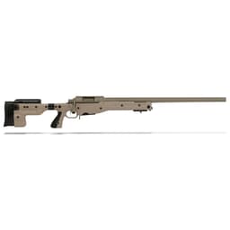 Surgeon Scalpel 6.5 CR-FDE AI Folding Stock-Jewel Trigger-26in Fluted-Threaded