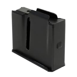 Surgeon Bottom Metal Modified AICS 3901 mag to fit WSM caliber|