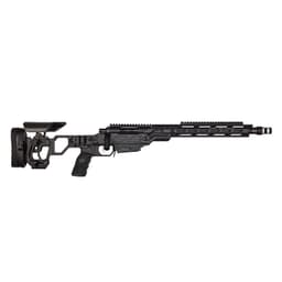 Surgeon Concealable Sniper Rifle 308 16" with 2015 AXAICS in Black
