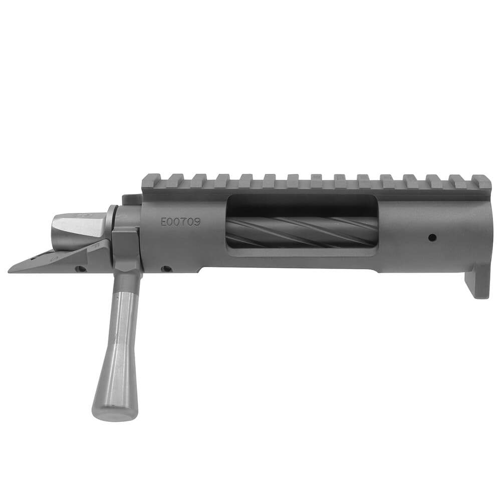 Surgeon SA 591 Repeater Action w/.473&quot; Cartridge Rims Bolt Face &amp; Standard Bolt Knob - FFL Req. SR002SBK