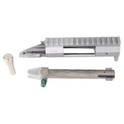 Surgeon SA 591 .308 Repeater RH .308 Mini 16 LP Action w/Tactical Knob- FFL Req. D1S2