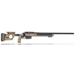 Surgeon Rifles Scalpel 591R .308 Win 24" 1:10" HP Bbl SA RH Magpul Pro Stock FDE Rifle w/PMAG 591RSARH308MAG-FDE