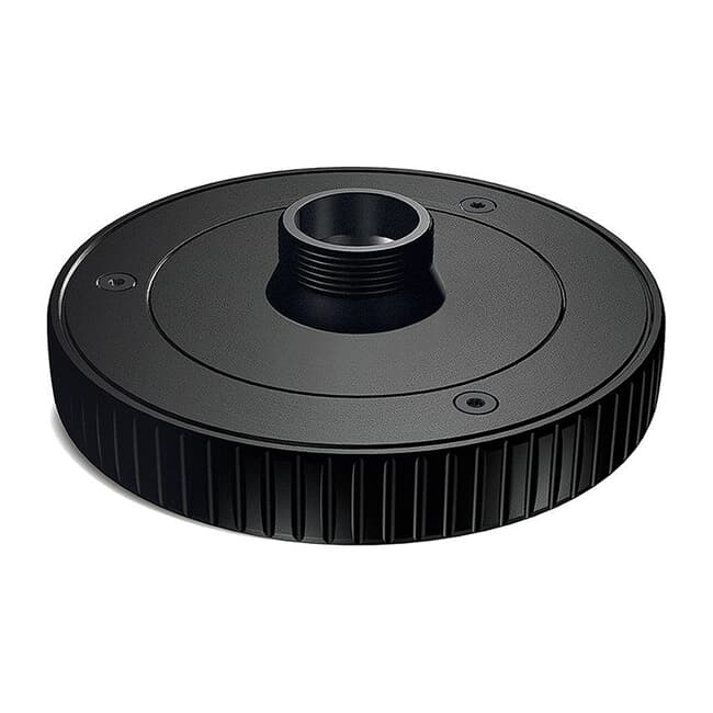 Swarovski AR-B VPA Adapter Ring for Binoculars, EL Range, BTX, 37.2-42.8mm Eyecup 44216