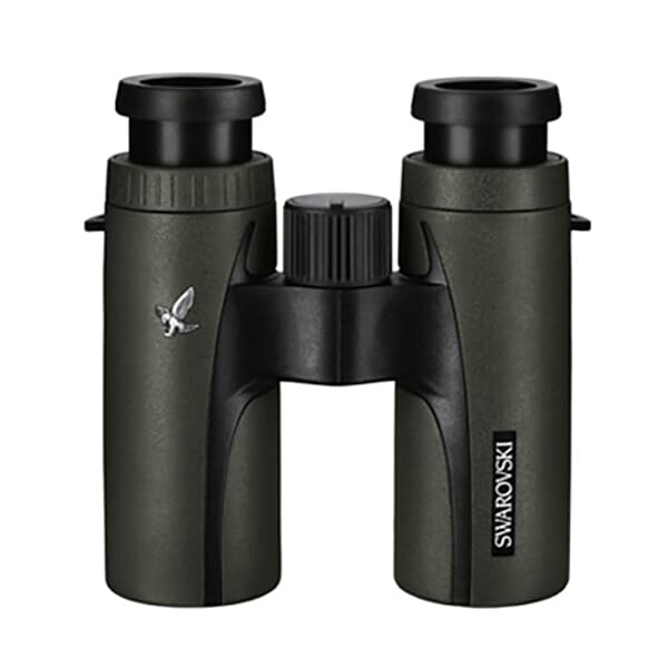 Swarovski CL Companion 8x30 Green Binocular 58131 B Condition Demo
