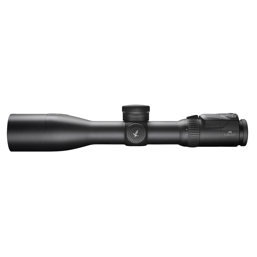 Swarovski dS 5-25x52 Riflescope 4A-I 71000