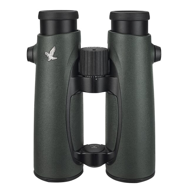 Like New Swarovski EL 8.5x42 Binoculars (Green) 37008