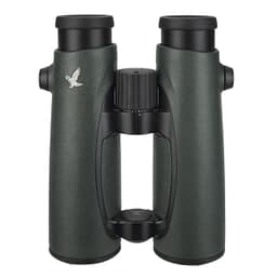 Swarovski USED EL 10x42 Binoculars (Green) 37010 - Light Wear - No Strap - Excellent Condition UA6201