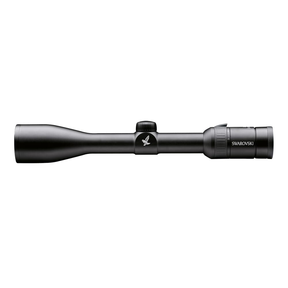 Swarovski Z3 3-10x42 4A Riflescope Black 59013