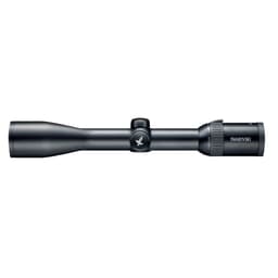 Swarovski Z6 2.5-15x44 BRH Riflescope Black 59419