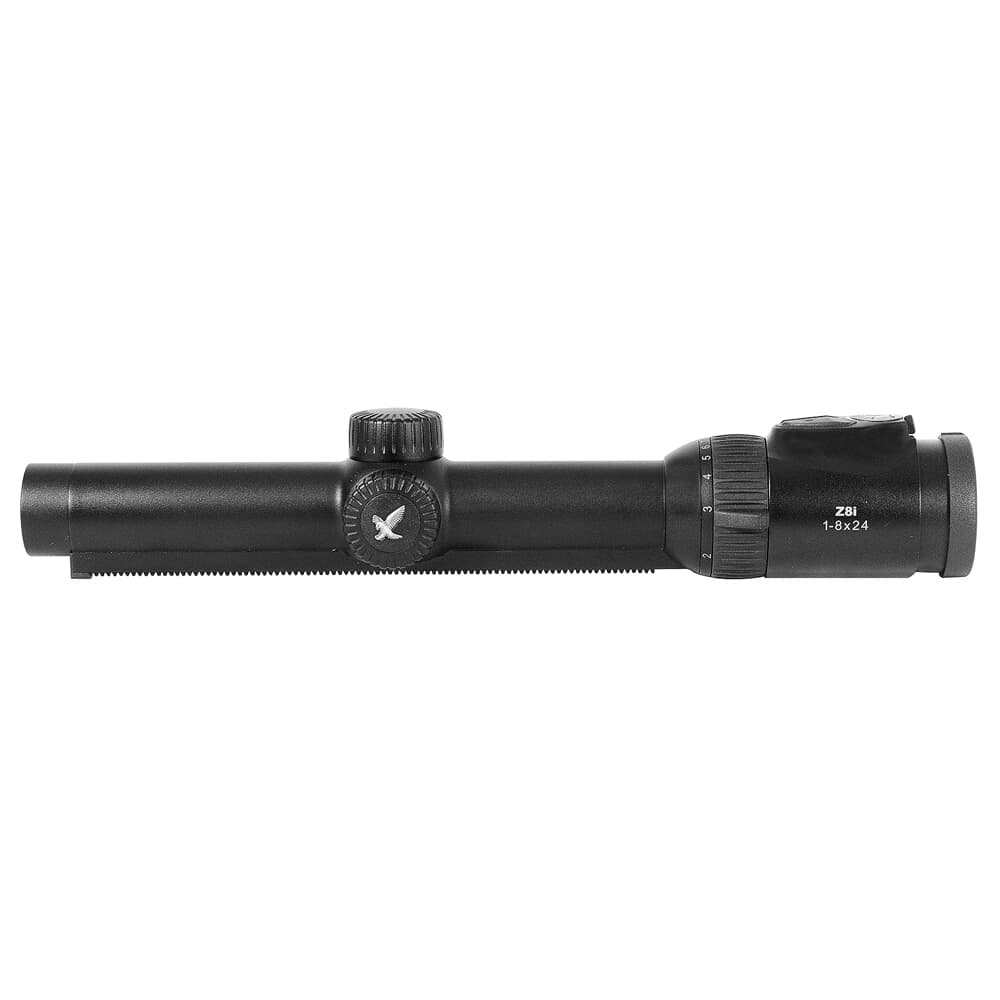 Swarovski Z8i SR 1-8x24 4A-IF Scope 68112