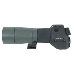 Swarovski STR 65 MRAD spotting scope 49731 Code A Demo