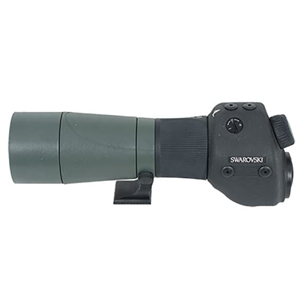 Swarovski STR 65 MRAD spotting scope 49731 Code A Demo