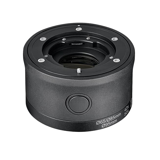 Swarovski ME 1.7x Magnification Extender 49230