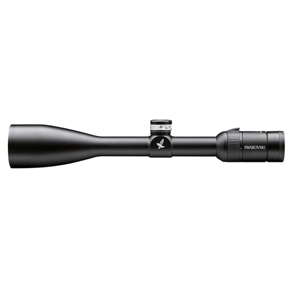 Swarovski Z3 4-12x50 BT Plex Riflescope Black 59020