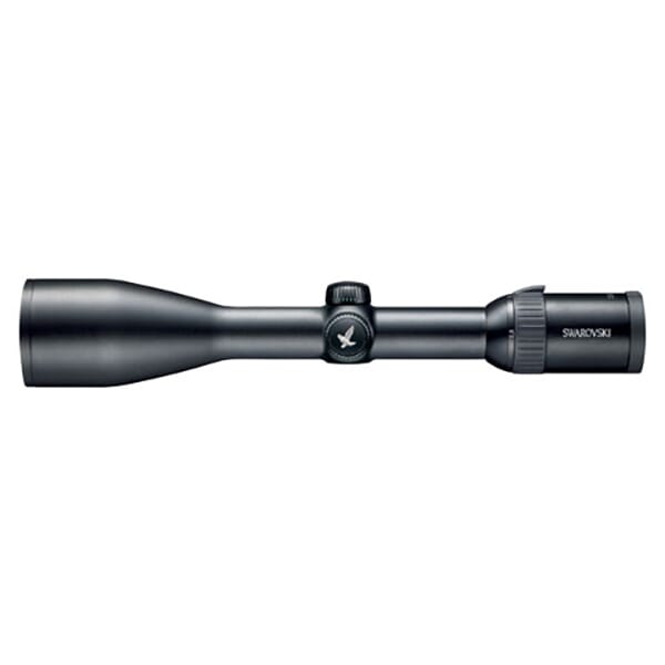 Swarovski Z6 2.5-15x56 Plex - Matte Black Riflescope 59511 Demo Condition B 