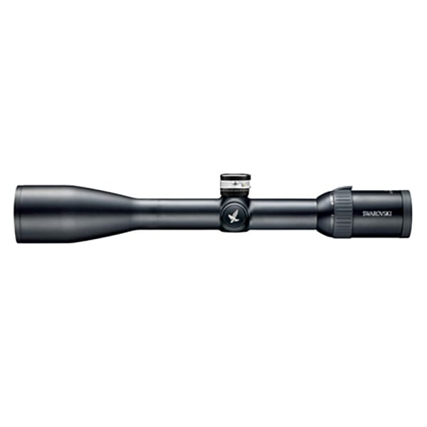 Swarovski Z6 3-18x50 BT 4W Riflescope Black 59618