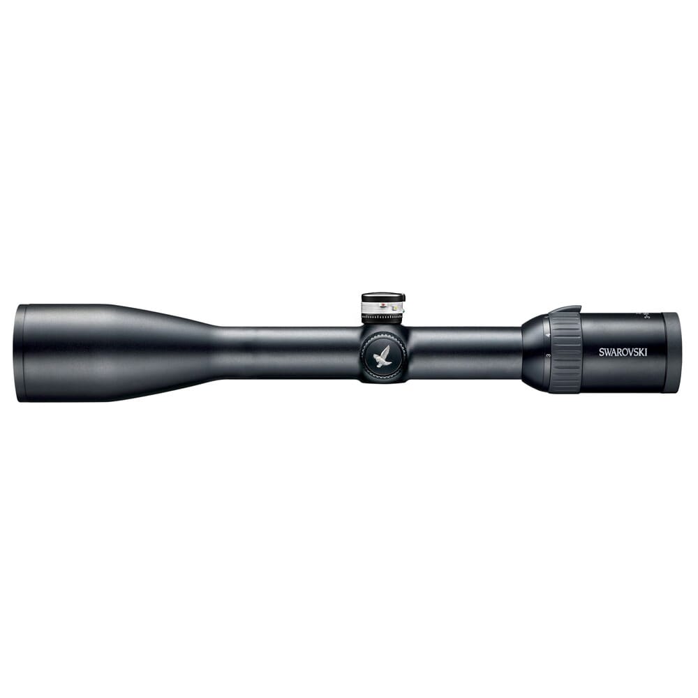 Swarovski Z6 5-30x50 BT 4W Riflescope Black 59918