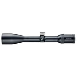 Swarovski Z6 5-30x50 BT 4W Riflescope Black 59918